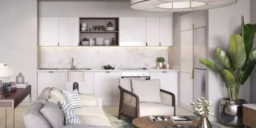 Vida Residences Creek Beach New Development #4