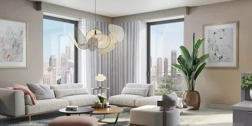 Vida Residences Creek Beach New Development #3 Vida Residences Creek Beach New Development #3