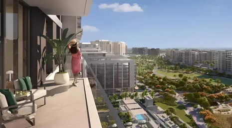 Vida Residences DHE New Development #2 Vida Residences DHE New Development #2