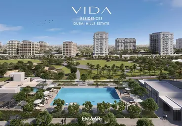 Vida Residences DHE New Development #4