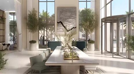 Vida Residences DHE New Development #3 Vida Residences DHE New Development #3