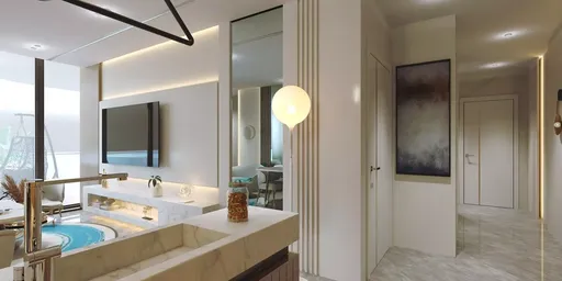 Vida Residences Dubai Mall New Development #4