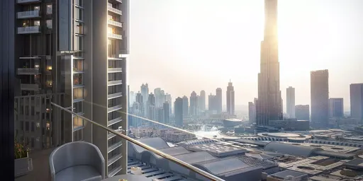 Vida Residences Dubai Mall New Development #2 Vida Residences Dubai Mall New Development #2