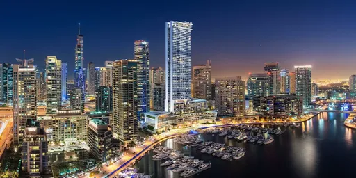 Vida Residences Dubai Marina New Development #2 Vida Residences Dubai Marina New Development #2