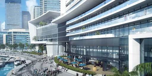 Vida Residences Dubai Marina New Development #4