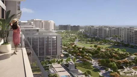 Vida Residences Hillside New Development #1