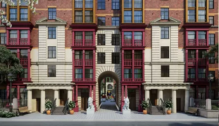 Vidny gorod New Development #2 Vidny gorod New Development #2