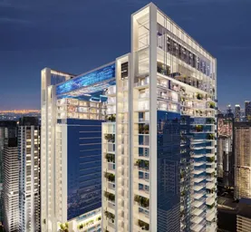 Viewz By Danube New Development #1 Viewz By Danube New Development #1