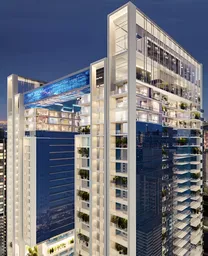 Viewz By Danube New Development #4