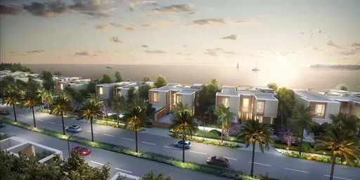 Villa Amalfi New Development #4