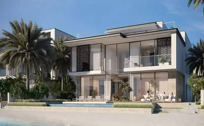 Villa Blue Horizon New Development #1 Villa Blue Horizon New Development #1