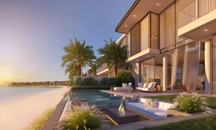 Villa Blue Horizon New Development #3 Villa Blue Horizon New Development #3