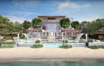 Villa Elaine New Development #2 Villa Elaine New Development #2