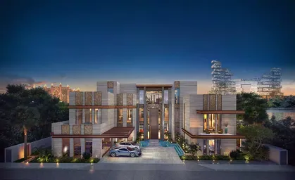 Villa Elaine New Development #3 Villa Elaine New Development #3