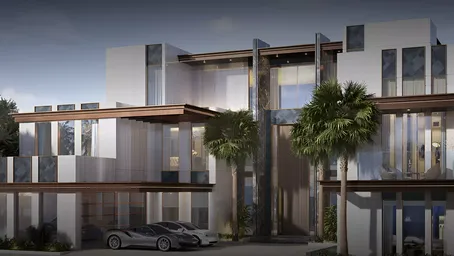 Villa Elaine New Development #1 Villa Elaine New Development #1