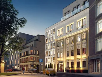 Villa Grace (Villa Greys) New Development #2 Villa Grace (Villa Greys) New Development #2
