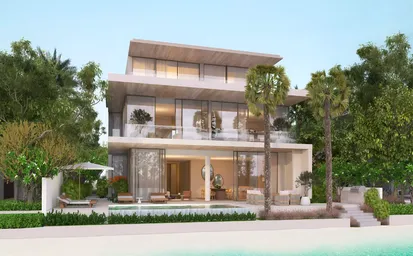 Villa Ocean Whisper New Development #1 Villa Ocean Whisper New Development #1