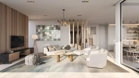 Villa Ocean Whisper New Development #3 Villa Ocean Whisper New Development #3