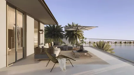 Villa Pacific Breeze New Development #3 Villa Pacific Breeze New Development #3