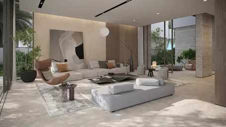 Villa Pacific Breeze New Development #2 Villa Pacific Breeze New Development #2