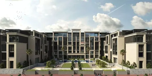 Ville 11 New Development #3 Ville 11 New Development #3