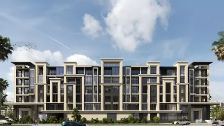 Ville 11 New Development #1 Ville 11 New Development #1