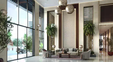 Ville 12 at Masdar City New Development #2 Ville 12 at Masdar City New Development #2