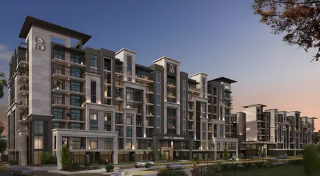 Ville 12 at Masdar City New Development #1 Ville 12 at Masdar City New Development #1