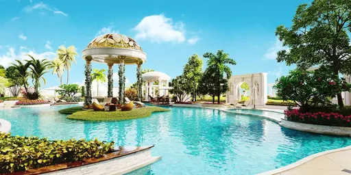 Vincitore Dolce Vita New Development #2 Vincitore Dolce Vita New Development #2