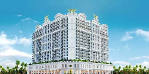 Vincitore Dolce Vita New Development #1 Vincitore Dolce Vita New Development #1