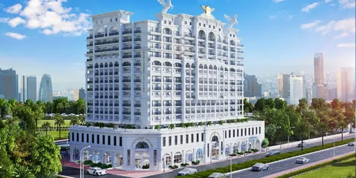 Vincitore Volare New Development #1 Vincitore Volare New Development #1