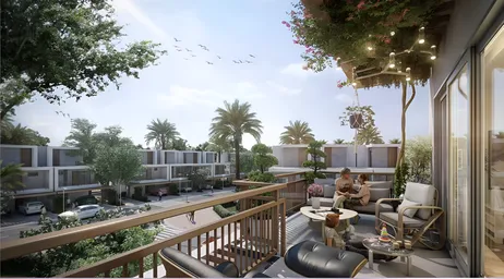 Violet Damac Hills 2 New Development #3 Violet Damac Hills 2 New Development #3