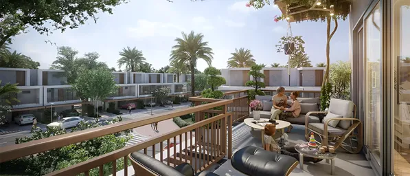 Violet Phase 2 New Development #1 Violet Phase 2 New Development #1
