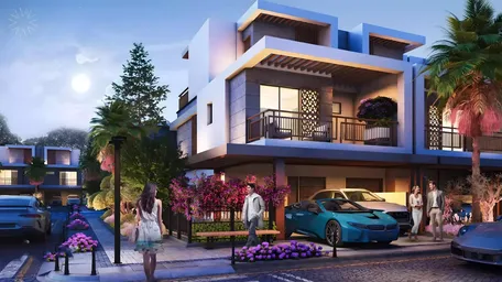 Violet Phase 3 New Development #1 Violet Phase 3 New Development #1