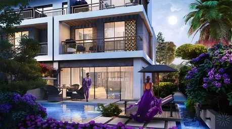 Violet Phase 3 New Development #4