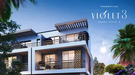 Violet Phase 3 New Development #2 Violet Phase 3 New Development #2