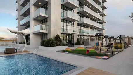 Violet Tower New Development #3 Violet Tower New Development #3