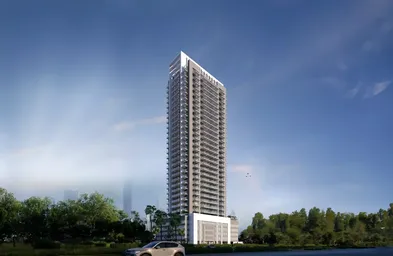 Violet Tower New Development #1 Violet Tower New Development #1