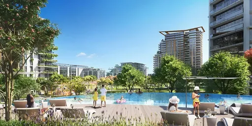 Viridian New Development #3 Viridian New Development #3