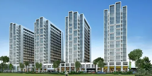 Viridis New Development #3 Viridis New Development #3