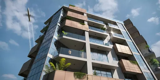 Vista 3 New Development #1 Vista 3 New Development #1