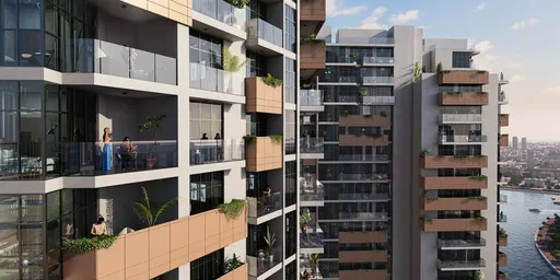 Vista 3 New Development #2 Vista 3 New Development #2