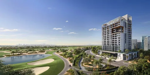 Vista New Development #2 Vista New Development #2