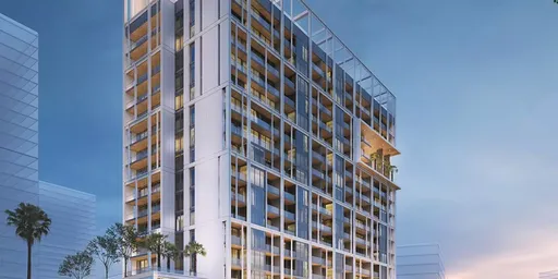 Vista New Development #1 Vista New Development #1