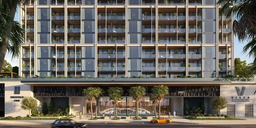 Vista New Development #4