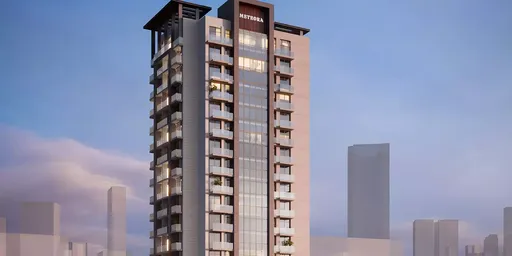 Vita Grande New Development #1 Vita Grande New Development #1