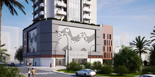 Vita Grande New Development #2 Vita Grande New Development #2