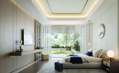 Vitalia New Development #4