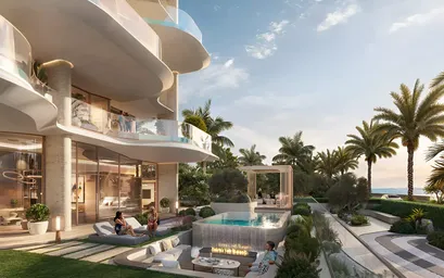 Vitalia New Development #2 Vitalia New Development #2