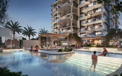 Vitalia New Development #3 Vitalia New Development #3